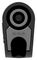 66.2024-21 - 4mm Plug, Sh, Blk/Grey, 32A, Screw, Nkl