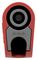 66.2024-22 - 4mm Plug, Sh, Red/Grey, 32A, Screw, Nkl