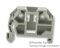 249-116 - 6mm Screwless End Stop, For 35mm DIN Rail Mount Terminal Blocks