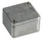 G117 - IP65 Die Cast Aluminium Enclosure - 160x100x81mm
