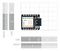 102010388 - Seeeduinio XIAO Development Board, SAMD21