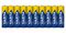 4006211111 - AA 1.5V Industrial Pro Alkaline Batteries, 10 Pack
