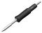 T0050112399 - Soldering Tip, Conical, 1.6mm