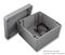 1554PGY - IP67 ABS Enclosure - 120x120x80mm