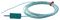 Z3-K-4-MP - Sensor, Thermocouple, Type K, F/G, 4m