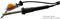 0051319099 - 80W DSX 80 Desoldering Pencil