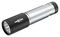 1600-0427 - 3W Aluminium LED Torch, 70B, 70lm, 67m