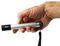 1600-0428 - 3W Aluminium LED Torch, 150B, 150lm, 101m