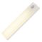 1600-0437 - Rechargeable LED Strip Light with PIR, Small, 3000K - 6500K