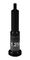 R240-VIP-125U - Universal Bulkhead Video Adaptor Tip, 1.25mm