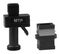 R240-VIP-MPO - MPO Bulkhead Video Adaptor Tip