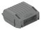 207-1431 - Gel Box for 221 Series / 2273 Series Connectors, Grey, 6mm, Size 1