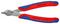 78 13 125 - 5" (125mm) Electronic Super Knips with Multi-Component Grips - Lead Catcher