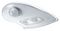 4058075267848 - 0.95W DoorLED Down Light with PIR Sensor, 4000K, Cool White, 40lm, White, IP54