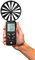 0563 0417 - Digital Vane Anemometer with App Connection
