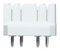 BCAT6-4#20 - 4 Way LSA+ Type IDC Connectors, Pack of 20