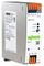 2687-2144 - Eco 2 AC/DC DIN Rail Power Supply, 1 Phase, 24V DC, 5A, 120W