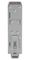 2687-2144 - Eco 2 AC/DC DIN Rail Power Supply, 1 Phase, 24V DC, 5A, 120W