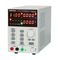 MP710995 - Bench Programmable DC Power Supply, 30V, 5A