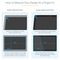 14L-PRIVACY-SCREEN - Privacy Filter for 16:9 Widescreen Laptop Display, 14"