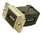CP30754M - Dual Entry Slim USB 2.0 Type A Socket to USB 2.0 Type A Right Angle Socket, Nickel Frame, CSK Holes