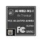 AI-WB2-M1-I - WiFi and Bluetooth Modules, 32 BIT, MCU External Antenna, SMD 61 Package