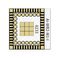 AI-WB2-M1-I - WiFi and Bluetooth Modules, 32 BIT, MCU External Antenna, SMD 61 Package