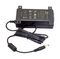 23SW-00120500-S10B - 12V, 5A, 60W, In Line Lugged Power Supply, 2.1mm Plug