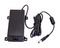 23SW-00120500-S10B - 12V, 5A, 60W, In Line Lugged Power Supply, 2.1mm Plug