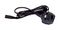 23SW-00120500-S10B - 12V, 5A, 60W, In Line Lugged Power Supply, 2.1mm Plug