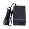15DYS836-120333W-2.5 - Desktop Power Supply, 12V DC, 3.33A, 40W, C8 Connector, 2.5mm Plug