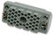 516-020-000-402 - Socket with Nut, 20 Pin