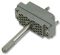 516-020-000-301 - Plug with Screw, 20 Pin