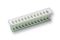 51021-0800 - Crimp Housing, 1.25mm, 8 Way