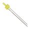 L-13YD - LED, Flat Top, 2mm, Yellow