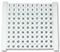 DEK5-047346 5FW - Marker, 2 Cards, 1-50, 2 Pack