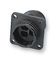 206036-2 - Receptacle, for Pin Contact, 3 Way