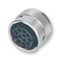 UTG61412SN - Plug, Free, Size 14, 12 Way, Socket