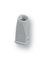 0920 003 1440 - Heavy Duty Connector, PG-11 Top Entry, 2 Pegs, Hood, Top Entry, Zinc Body, 1 Lever, 3A