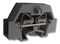 261-301 - 2 Conductor Terminal Block, Cage Clamp, 28AWG to 14AWG, 24A