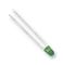 HLMP-1790 - LED, 3mm, Green, 2.3mcd, 569nm