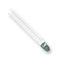 HLMP-1540 - LED, 3mm, Green