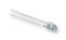 HLMP-DB25-B0000 - LED, 5mm, Blue