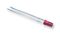 L-424IDT - LED, Flat Top, 3mm, HE-Red