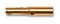 M80-0130005 - Contact, Datamate, Socket, Crimp, 24 AWG, Gold Plated Contacts, Datamate Connectors