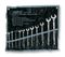 29545 - Combination Spanner Set, 11 Piece