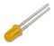 MCL053AT - LED, Orange, 5mm, 2V