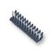26-48-1245 - KK 396 Break Away Header, Vertical, Square Pin, with Friction Lock, 24 Way, Tin (Sn) Plating