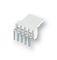 22-05-7108 - Header, Square Pin, 0.1", 10 Way