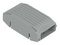 207-1372 - Gel Box for Inline 221 Series Connectors, Size 1